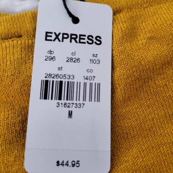 Express top - Picture 3 of 3